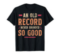 Vinyl Record Player Collecting Vinyl T-Shirt - Novelty Apparel Men Women - T-Shirt, Sweatshirt, Hoodie