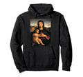 Raphaels Madonna And Child Book Hoodie - Casual Everyday Wear Unisex - T-Shirt, Sweatshirt, Hoodie