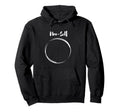 Non Self Calmness Family School Hoodie - Novelty Apparel Unisex - T-Shirt, Sweatshirt, Hoodie