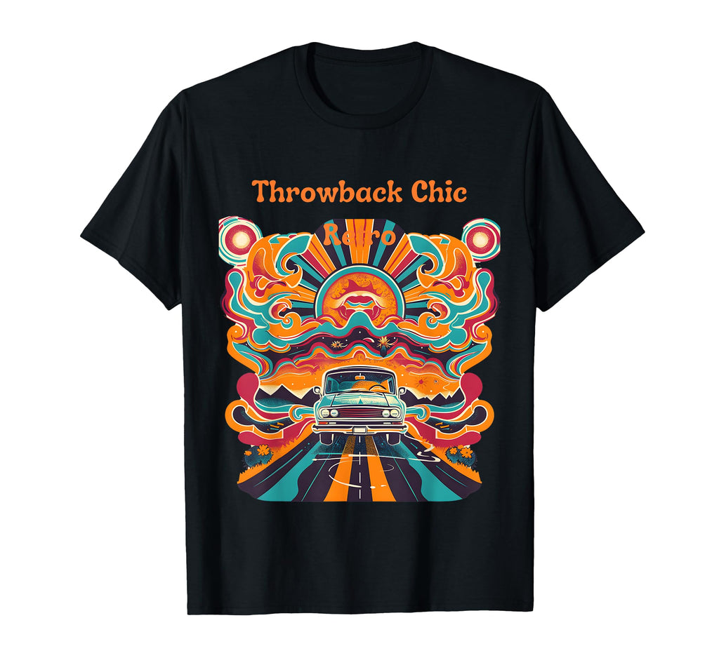 Logo T-Shirt - Fun Novelty Design Men Women - T-Shirt, Sweatshirt, Hoodie