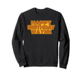 Happy Birthday Wayne Personalized Sweatshirt - Custom Art Print Unisex - T-Shirt, Sweatshirt, Hoodie