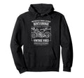 Bens Garage Motorcycle Name Ben Hoodie - Novelty Apparel Unisex - T-Shirt, Sweatshirt, Hoodie