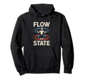 Qi Gong Meditation Energy Health Hoodie - Casual Everyday Wear Unisex - T-Shirt, Sweatshirt, Hoodie