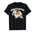 Normalize Napping Lazy Self Care T-Shirt - Streetwear Style for Adults - T-Shirt, Sweatshirt, Hoodie