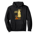 Spooky Cowgirl Western Ghost Halloween Hoodie - Unique Graphic Men Women - T-Shirt, Sweatshirt, Hoodie