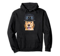 Funny Motorcycle Helmet Yellow Hoodie - Aesthetic Graphic Men Women - T-Shirt, Sweatshirt, Hoodie
