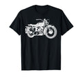 Motorcycling Biker Motorcycle Ride T-Shirt - Aesthetic Graphic Unisex - T-Shirt, Sweatshirt, Hoodie