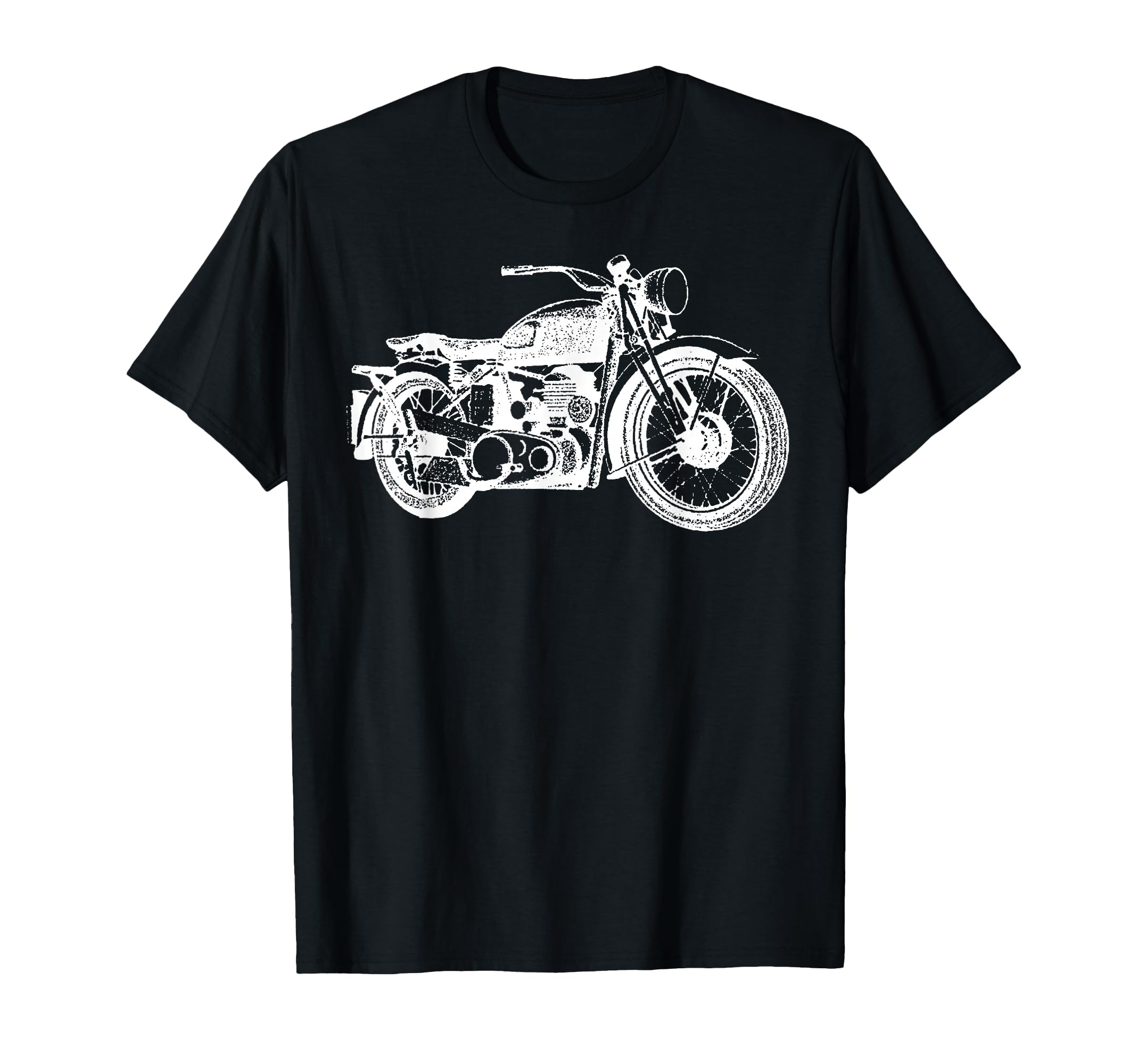 Motorcycling Biker Motorcycle Ride T-Shirt - Aesthetic Graphic Unisex - T-Shirt, Sweatshirt, Hoodie