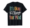 Self Acceptance Overthinker T-Shirt - Casual Everyday Wear Unisex - T-Shirt, Sweatshirt, Hoodie