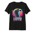 1989 Year Snake 80S Chinese Zodiac T-Shirt - Graphic Print for Adults - T-Shirt, Sweatshirt, Hoodie