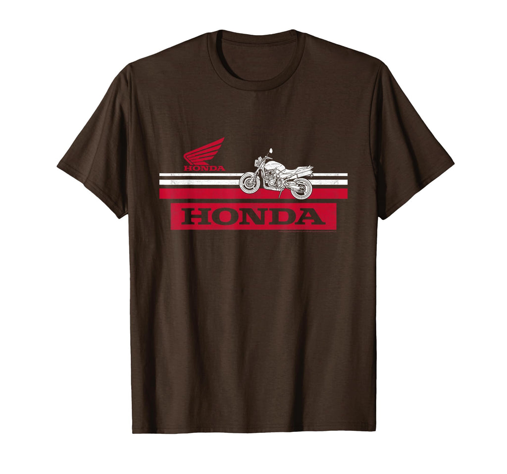 Honda Powersports International T-Shirt - Casual Everyday Wear Unisex - T-Shirt, Sweatshirt, Hoodie