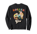 Roller Skating Tees Themaesthetics T-Shirt - Minimalist Print Men Women - T-Shirt, Sweatshirt, Hoodie