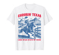 Texas Western Cowboy Country T-Shirt - Minimalist Print Men Women - T-Shirt, Sweatshirt, Hoodie
