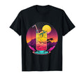 Lemonade Iced Tea Synthwave 80S T-Shirt - Unique Graphic for Adults - T-Shirt, Sweatshirt, Hoodie