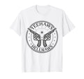 Yeehaws And Hellnaws Western Country T-Shirt - Trendy Graphic Unisex - T-Shirt, Sweatshirt, Hoodie