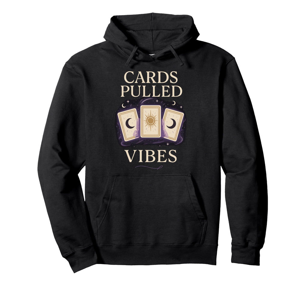Spiritual Sunday Ritual Self Care Moon Hoodie - Custom Art Print Men Women - T-Shirt, Sweatshirt, Hoodie