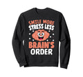 Mental Health Coaches Sweatshirt - Casual Everyday Wear Men Women - T-Shirt, Sweatshirt, Hoodie
