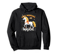 Adhd Warrior Neurodivergent Pride Hoodie - Minimalist Print for Adults - T-Shirt, Sweatshirt, Hoodie