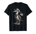Blue Footed Booby Cowboy Cowgirl Western T-Shirt - Unique Graphic Unisex - T-Shirt, Sweatshirt, Hoodie
