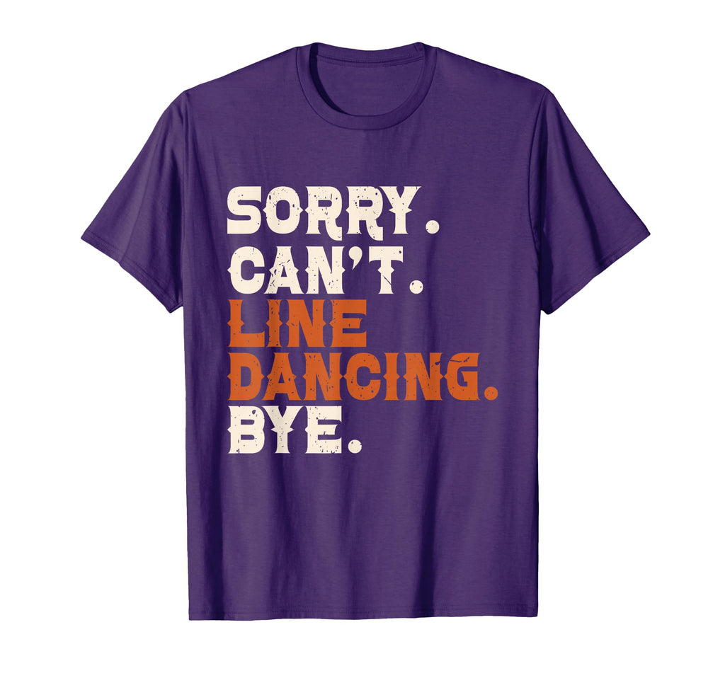 Line Dancing Cowboy Boots Country T-Shirt - Custom Art Print for Adults - T-Shirt, Sweatshirt, Hoodie