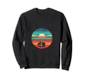 Motorcycle Sunset T-Shirt - Casual Everyday Wear Men Women - T-Shirt, Sweatshirt, Hoodie