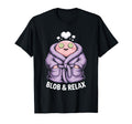 Blobfish Self Care T-Shirt - Unique Graphic Men Women - T-Shirt, Sweatshirt, Hoodie