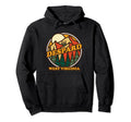 Despard West Virginia Mountain Hiking Hoodie - Unique Graphic Unisex - T-Shirt, Sweatshirt, Hoodie