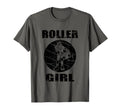 Roller Skating Rink T-Shirt - Casual Everyday Wear Men Women - T-Shirt, Sweatshirt, Hoodie