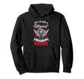 Retirement Plan To Go Riding Lover Hoodie - Fun Novelty Design for Adults - T-Shirt, Sweatshirt, Hoodie