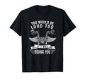 You Would Be Loud Too If Funny T-Shirt - Custom Art Print for Adults - T-Shirt, Sweatshirt, Hoodie