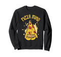 Seek Inner Peace Calmness Sweatshirt - Fun Novelty Design Men Women - T-Shirt, Sweatshirt, Hoodie