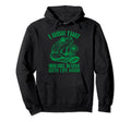 I Wish That You Fall Love Life Again Hoodie - Custom Art Print for Adults - T-Shirt, Sweatshirt, Hoodie