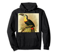 Unique Modern Perrot And Go Hoodie - Fun Novelty Design Unisex - T-Shirt, Sweatshirt, Hoodie