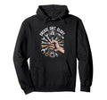 Grease Grit Glory Mechanic Motorcycle Hoodie - Graphic Print for Adults - T-Shirt, Sweatshirt, Hoodie