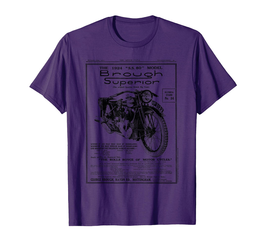 1924 S S 80 Model T-Shirt - Minimalist Print Men Women - T-Shirt, Sweatshirt, Hoodie
