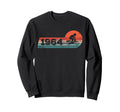 Moped Biker Cyclist 1964 Birthday Sweatshirt - Graphic Print for Adults - T-Shirt, Sweatshirt, Hoodie
