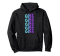 One Self Care Hoodie - Fun Novelty Design Men Women - T-Shirt, Sweatshirt, Hoodie