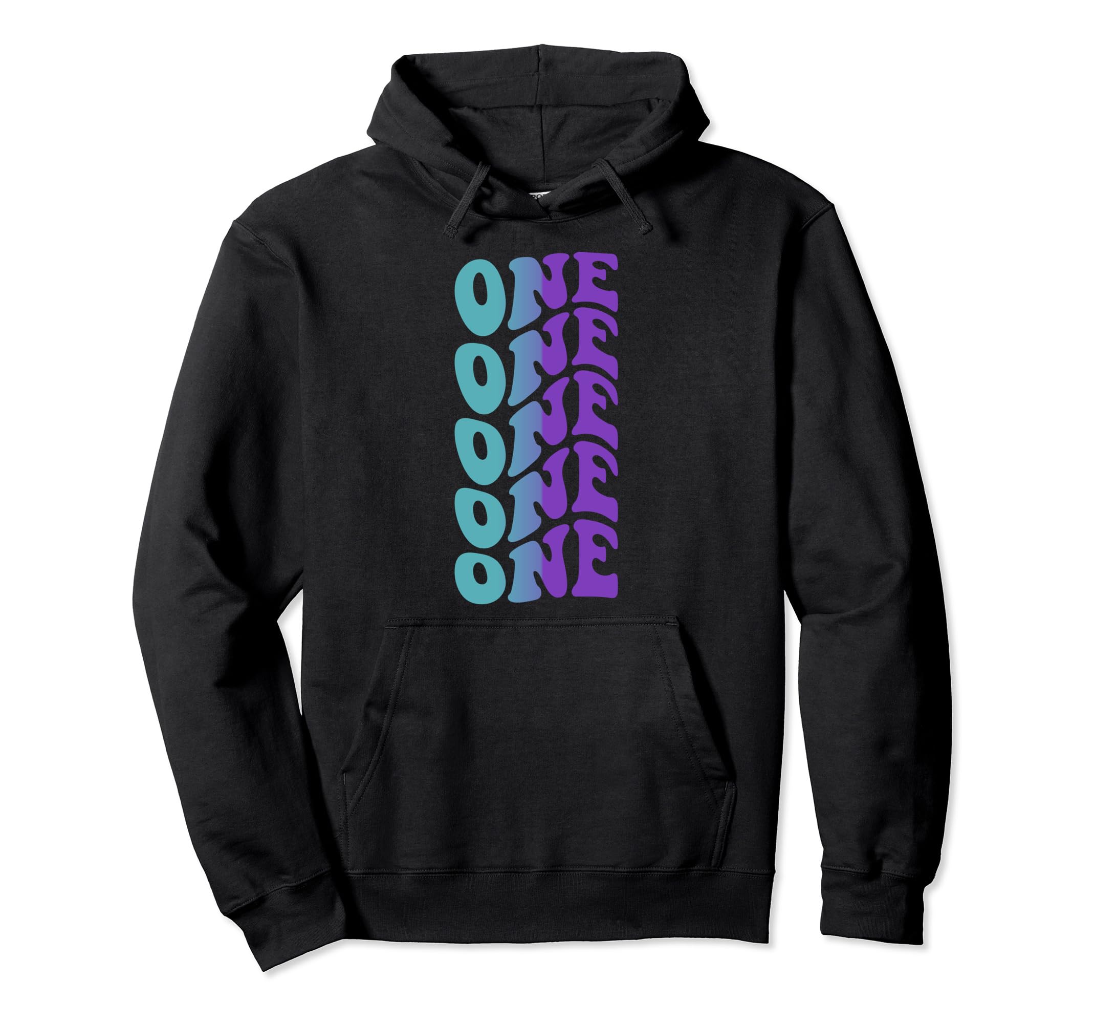 One Self Care Hoodie - Fun Novelty Design Men Women - T-Shirt, Sweatshirt, Hoodie