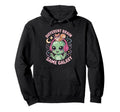 Neurodiverse Different Brain Same Hoodie - Novelty Apparel for Adults - T-Shirt, Sweatshirt, Hoodie