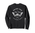 Angel Rider Ride Fast Speed Sweatshirt - Trendy Graphic for Adults - T-Shirt, Sweatshirt, Hoodie