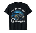 Cars Automobile Car Show Mechanics T-Shirt - Trendy Graphic for Adults - T-Shirt, Sweatshirt, Hoodie
