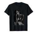 Pinup T-Shirt - Casual Everyday Wear for Adults - T-Shirt, Sweatshirt, Hoodie