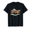 Since 1968 Motorcycle T-Shirt - Fun Novelty Design Men Women - T-Shirt, Sweatshirt, Hoodie