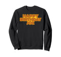 Happy Birthday Joe Personalized Sweatshirt - Minimalist Print Men Women - T-Shirt, Sweatshirt, Hoodie