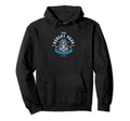 Asbury Park Motorcycle Club Hoodie - Fun Novelty Design for Adults - T-Shirt, Sweatshirt, Hoodie
