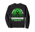 Cancer Squad Family Mental Health Sweatshirt - Minimalist Print for Adults - T-Shirt, Sweatshirt, Hoodie