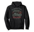 World Racing Biker Motorcycle Rider Motor Hoodie - Graphic Print for Adults - T-Shirt, Sweatshirt, Hoodie