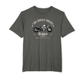 Two Wheels Always Bobber Motorcycle T-Shirt - Aesthetic Graphic Men Women - T-Shirt, Sweatshirt, Hoodie