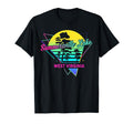 West Virginia Usa Nostalgic T-Shirt - Graphic Print for Adults - T-Shirt, Sweatshirt, Hoodie