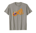 Batman Tv Show Ouch Hurt Joker T-Shirt - Casual Everyday Wear Men Women - T-Shirt, Sweatshirt, Hoodie